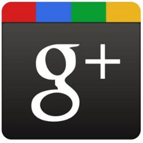 Google plus came out