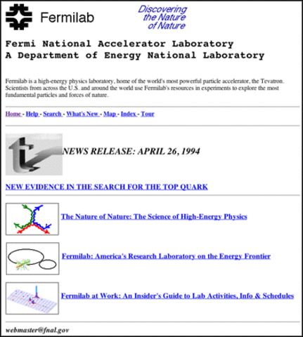 world wide web protocols finished