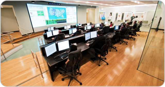 network resourse center founded