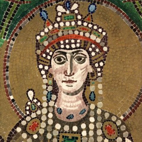 Theodora