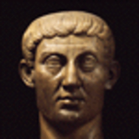 OUTCOMES. Converting to Christanity to Constantine.