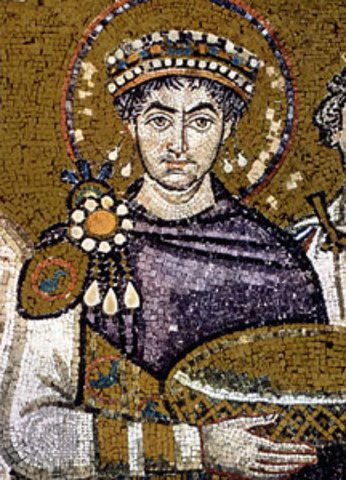 Justinian
