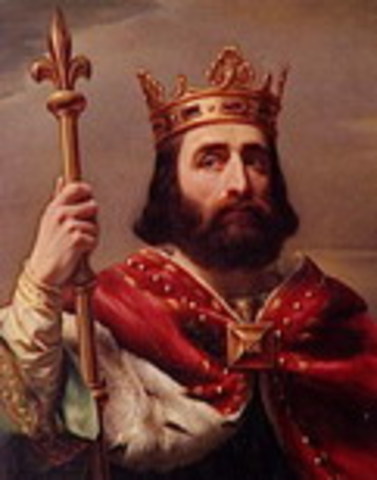 Charles Martel