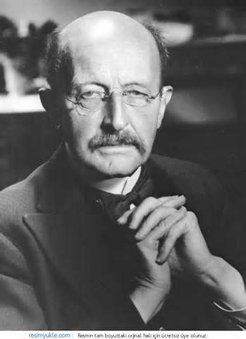 Max Planck
