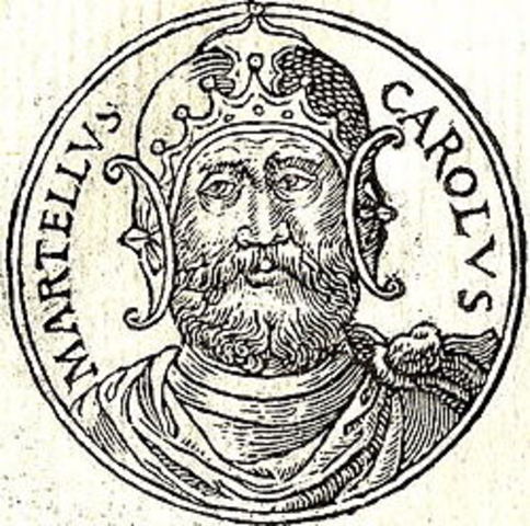 Charles Martel