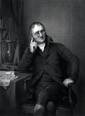John Dalton