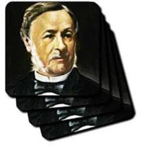 In 1837, however, Schwann repeated and improved on earlier experiments by Italian researcher Lazzaro Spallanzani to demonstrate that putrefaction was caused by something in air that could be destroyed by heat but not by air itself. French chemist Louis P