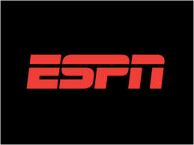 ESPN.com is created