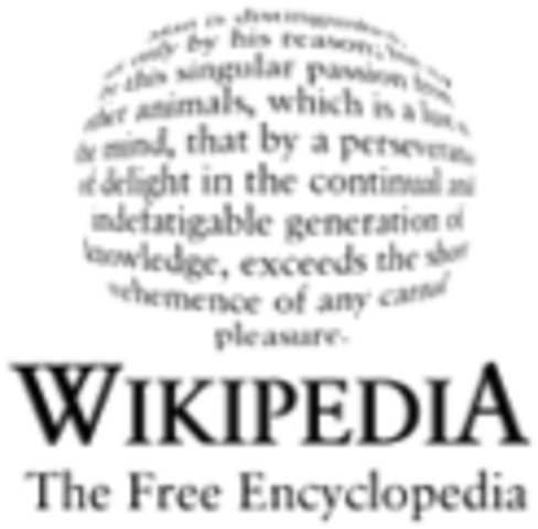 Wikipedia is Created