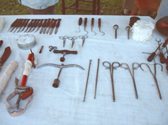 Independence America