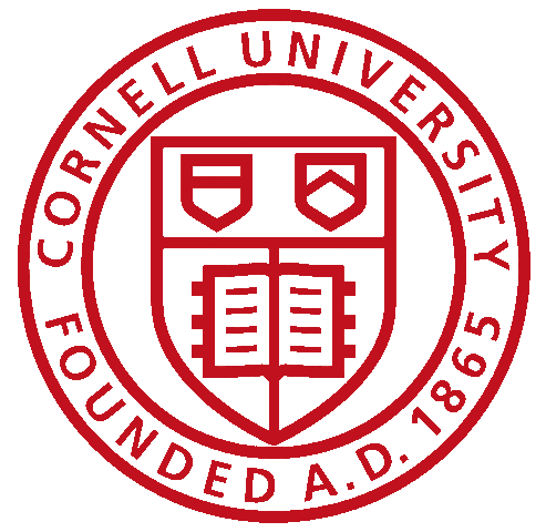 Entered Cornell University