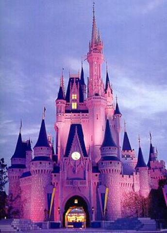 Disney world