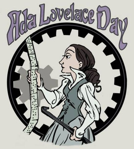 Ada Lovelace First computer programer