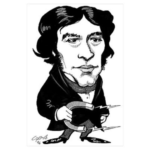 He appointed labratory assistant at the royal institution