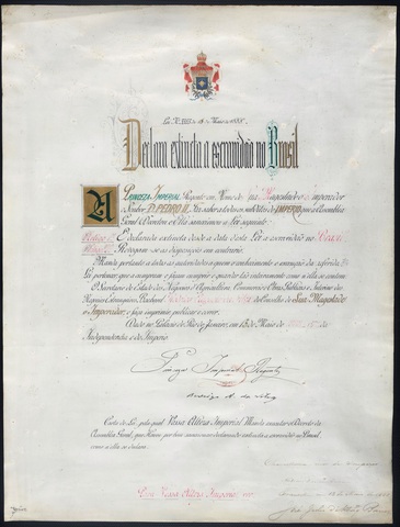 Brazil passed a sexagenarian law