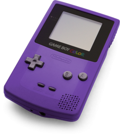Game Boy Color