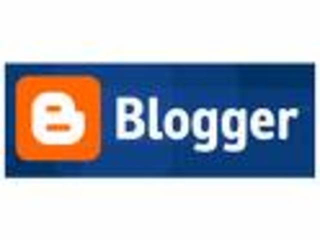 Blog Activity