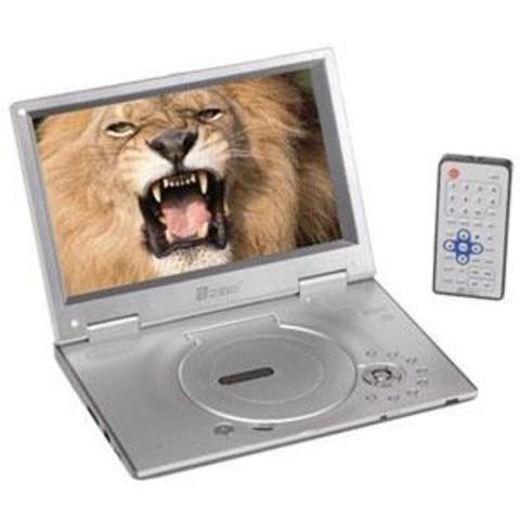 Regalo DVD portátil