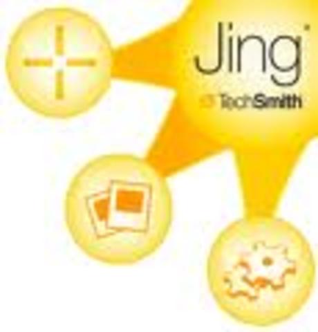 Jing/Screencast