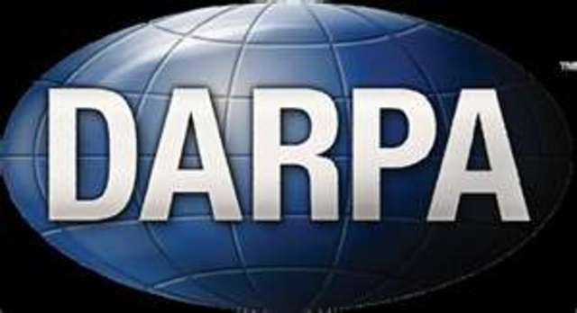 advanced reacherch projects agency is created