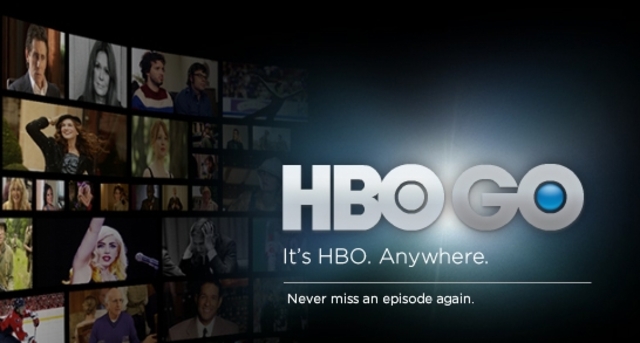HBO GO was created