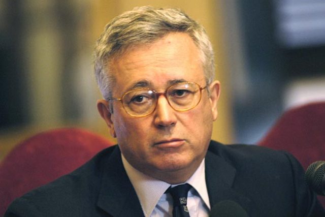 Approvazione Decreto Legge n. 112