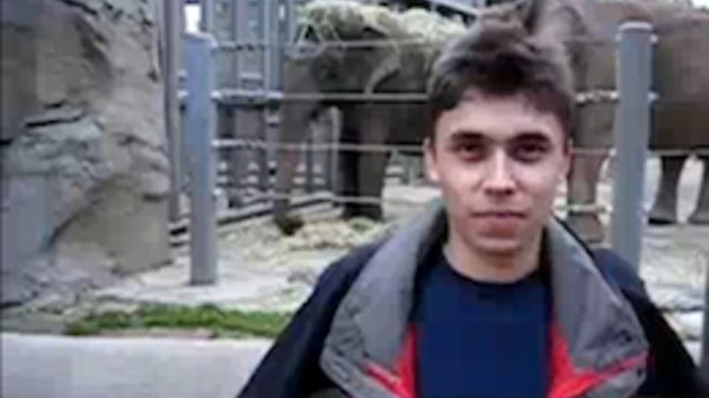 First video uploaded to Youtube