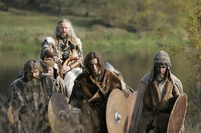 Ivar The Boneless Dies