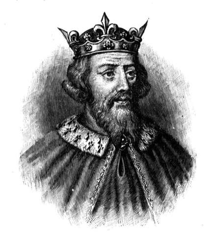 Alfred the Great