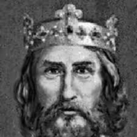 Charlemagne (OUTCOME)