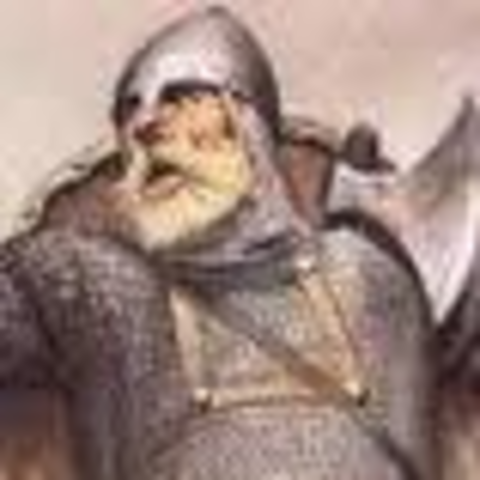 Ivar the Boneless