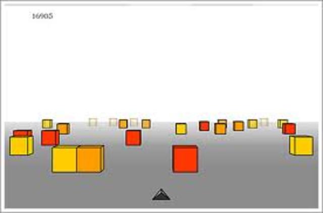 when cube field came out