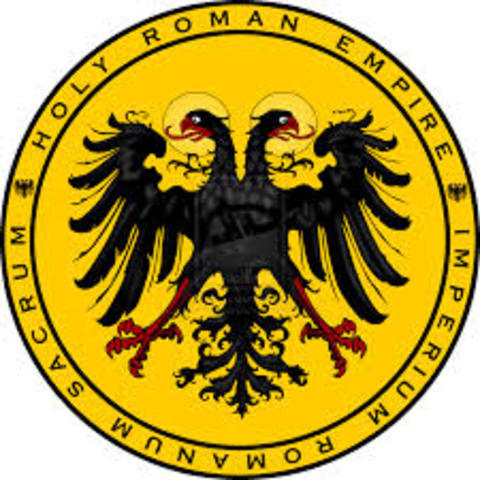 Holy Roman Empire