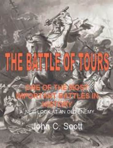 OUTCOME* Battle of Tours