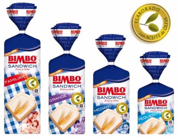 BIMBO reforzó su presencia en Colombia