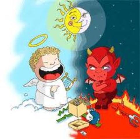 Nivel Preconvencional