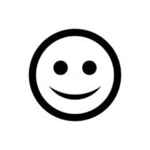 The First Emoticon Was Created :-)