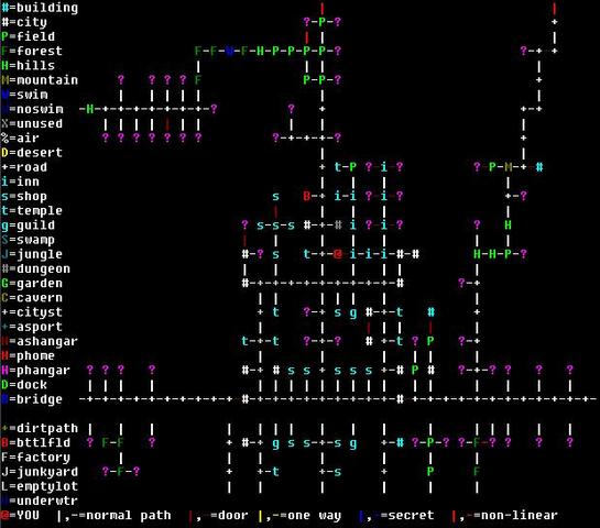 MUD – The earliest form of multiplayer games was debuted