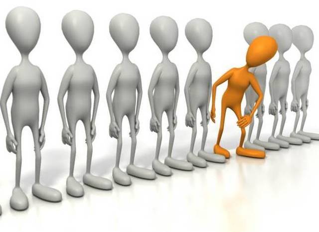 Etapa 2: el propósito y el intercambio