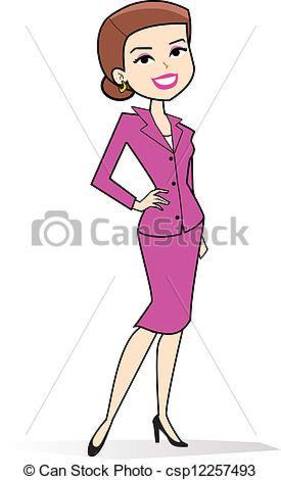 Rafaela adulta - Principios morales autónomos nivel 1