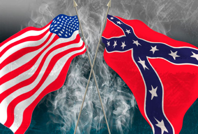 Beginning of The Civil War