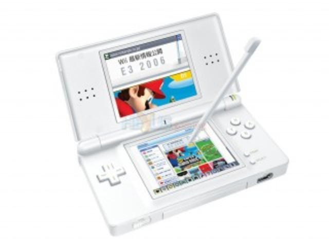 Nintendo DS