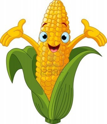 Getting Corny