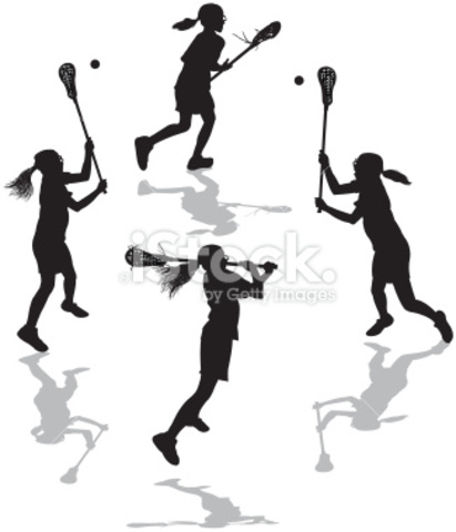 My First Travel Lacrosse Game