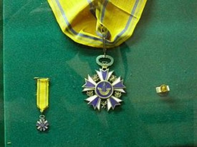 Awards, awards.awards!