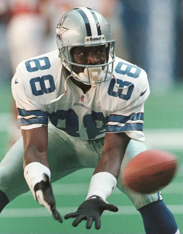 Micheal Irvin