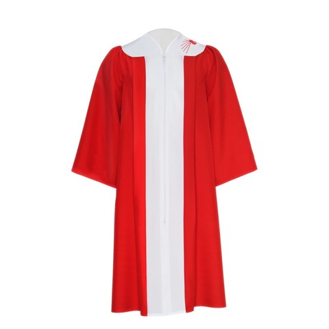 The Day I Made My Confirmation