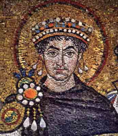justinian