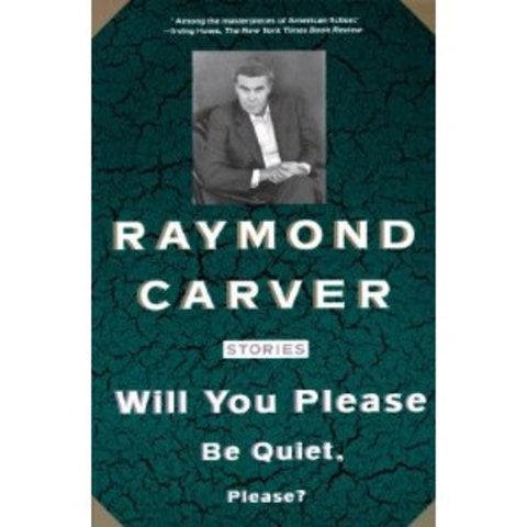 Will You Please Be Quiet, Please? was published