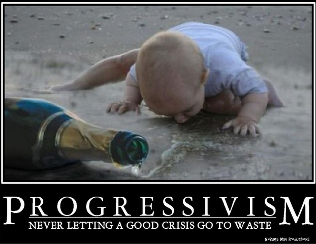 Progressivism